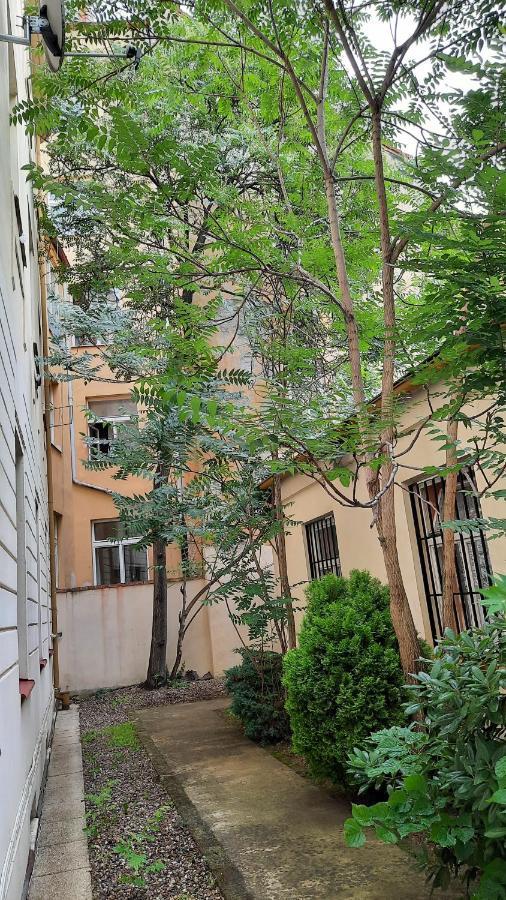 Pension City Center Πράγα Εξωτερικό φωτογραφία